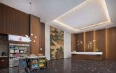 Туры в отель Hilton Garden Inn Leshan shizhong Туры в отель Hilton Garden Inn Leshan shizhong