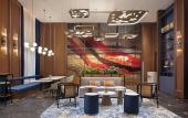 Туры в отель Hilton Garden Inn Leshan shizhong Туры в отель Hilton Garden Inn Leshan shizhong