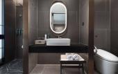 Туры в отель Hilton Garden Inn Leshan shizhong Туры в отель Hilton Garden Inn Leshan shizhong