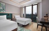 Туры в отель Hilton Garden Inn Leshan shizhong Туры в отель Hilton Garden Inn Leshan shizhong