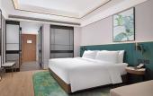 Туры в отель Hilton Garden Inn Leshan shizhong Туры в отель Hilton Garden Inn Leshan shizhong