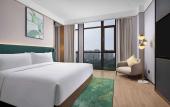 Туры в отель Hilton Garden Inn Leshan shizhong Туры в отель Hilton Garden Inn Leshan shizhong