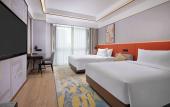 Туры в отель Hilton Garden Inn Leshan shizhong Туры в отель Hilton Garden Inn Leshan shizhong