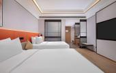 Туры в отель Hilton Garden Inn Leshan shizhong Туры в отель Hilton Garden Inn Leshan shizhong