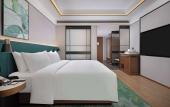 Туры в отель Hilton Garden Inn Leshan shizhong Туры в отель Hilton Garden Inn Leshan shizhong