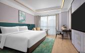 Туры в отель Hilton Garden Inn Leshan shizhong Туры в отель Hilton Garden Inn Leshan shizhong