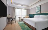 Туры в отель Hilton Garden Inn Leshan shizhong Туры в отель Hilton Garden Inn Leshan shizhong