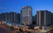 Туры в отель Hilton Garden Inn Leshan shizhong Туры в отель Hilton Garden Inn Leshan shizhong