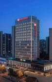 Туры в отель Hilton Garden Inn Leshan shizhong Туры в отель Hilton Garden Inn Leshan shizhong