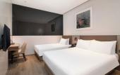 Туры в отель MeichenBeijingDaxinginternationalairport Туры в отель MeichenBeijingDaxinginternationalairport