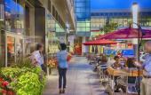Туры в отель Hyatt Place Chicago-South/University Medical Center Туры в отель Hyatt Place Chicago-South/University Medical Center