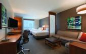 Туры в отель Hyatt Place Chicago-South/University Medical Center Туры в отель Hyatt Place Chicago-South/University Medical Center