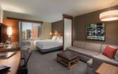 Туры в отель Hyatt Place Chicago-South/University Medical Center Туры в отель Hyatt Place Chicago-South/University Medical Center