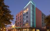Туры в отель Hyatt Place Chicago-South/University Medical Center Туры в отель Hyatt Place Chicago-South/University Medical Center