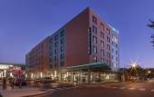 Туры в отель Hyatt Place Chicago-South/University Medical Center Туры в отель Hyatt Place Chicago-South/University Medical Center