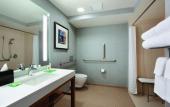 Туры в отель Hyatt Place Chicago-South/University Medical Center Туры в отель Hyatt Place Chicago-South/University Medical Center