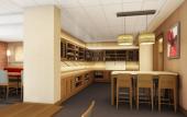 Туры в отель Hyatt Place Chicago-South/University Medical Center Туры в отель Hyatt Place Chicago-South/University Medical Center