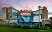 Туры в отель DoubleTree by Hilton Orlando Airport Туры в отель DoubleTree by Hilton Orlando Airport