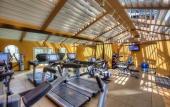 Туры в отель DoubleTree by Hilton Orlando Airport Туры в отель DoubleTree by Hilton Orlando Airport