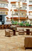 Туры в отель DoubleTree by Hilton Orlando Airport Туры в отель DoubleTree by Hilton Orlando Airport