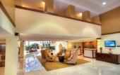 Туры в отель DoubleTree by Hilton Orlando Airport Туры в отель DoubleTree by Hilton Orlando Airport