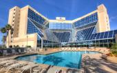 Туры в отель DoubleTree by Hilton Orlando Airport Туры в отель DoubleTree by Hilton Orlando Airport