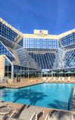 Туры в отель DoubleTree by Hilton Orlando Airport Туры в отель DoubleTree by Hilton Orlando Airport