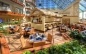 Туры в отель DoubleTree by Hilton Orlando Airport Туры в отель DoubleTree by Hilton Orlando Airport