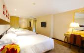 Туры в отель Casa Real Hotel Туры в отель Casa Real Hotel