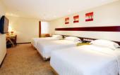 Туры в отель Casa Real Hotel Туры в отель Casa Real Hotel