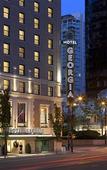 Туры в отель Rosewood Hotel Georgia Туры в отель Rosewood Hotel Georgia