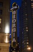 Туры в отель Rosewood Hotel Georgia Туры в отель Rosewood Hotel Georgia