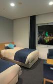 Туры в отель Yokohama Sakuragicho Washington Hotel Туры в отель Yokohama Sakuragicho Washington Hotel
