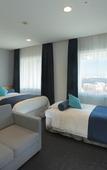 Туры в отель Yokohama Sakuragicho Washington Hotel Туры в отель Yokohama Sakuragicho Washington Hotel