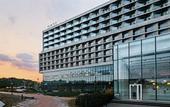 Туры в отель Nest Hotel Incheon Туры в отель Nest Hotel Incheon