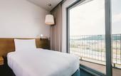 Туры в отель Nest Hotel Incheon Туры в отель Nest Hotel Incheon