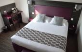 Туры в отель The Originals City, City Hotel, Beauvais Туры в отель The Originals City, City Hotel, Beauvais