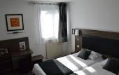 Туры в отель The Originals City, City Hotel, Beauvais Туры в отель The Originals City, City Hotel, Beauvais
