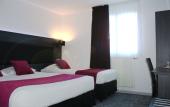Туры в отель The Originals City, City Hotel, Beauvais Туры в отель The Originals City, City Hotel, Beauvais