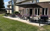 Туры в отель The Originals City, City Hotel, Beauvais Туры в отель The Originals City, City Hotel, Beauvais