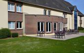 Туры в отель The Originals City, City Hotel, Beauvais Туры в отель The Originals City, City Hotel, Beauvais