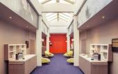 Туры в отель Mercure Nantes Centre Grand Hotel Туры в отель Mercure Nantes Centre Grand Hotel
