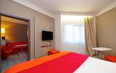 Туры в отель Mercure Nantes Centre Grand Hotel Туры в отель Mercure Nantes Centre Grand Hotel