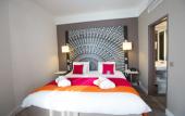 Туры в отель Mercure Nantes Centre Grand Hotel Туры в отель Mercure Nantes Centre Grand Hotel