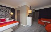 Туры в отель Mercure Nantes Centre Grand Hotel Туры в отель Mercure Nantes Centre Grand Hotel