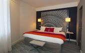 Туры в отель Mercure Nantes Centre Grand Hotel Туры в отель Mercure Nantes Centre Grand Hotel