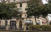 Туры в отель Mercure Nantes Centre Grand Hotel Туры в отель Mercure Nantes Centre Grand Hotel
