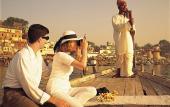 Туры в отель Taj Ganges, Varanasi Туры в отель Taj Ganges, Varanasi