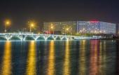 Туры в отель Crowne Plaza Tianjin Binhai Туры в отель Crowne Plaza Tianjin Binhai