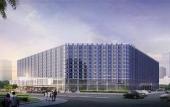Туры в отель Crowne Plaza Tianjin Binhai Туры в отель Crowne Plaza Tianjin Binhai